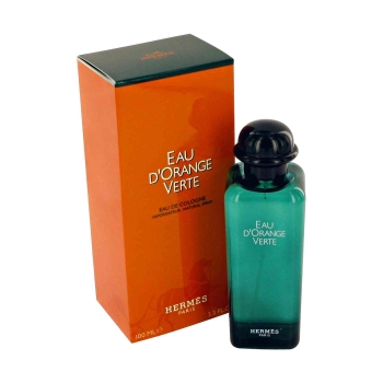 Eau D'Orange Verte edc 100ml Teszter (unisex parfüm)